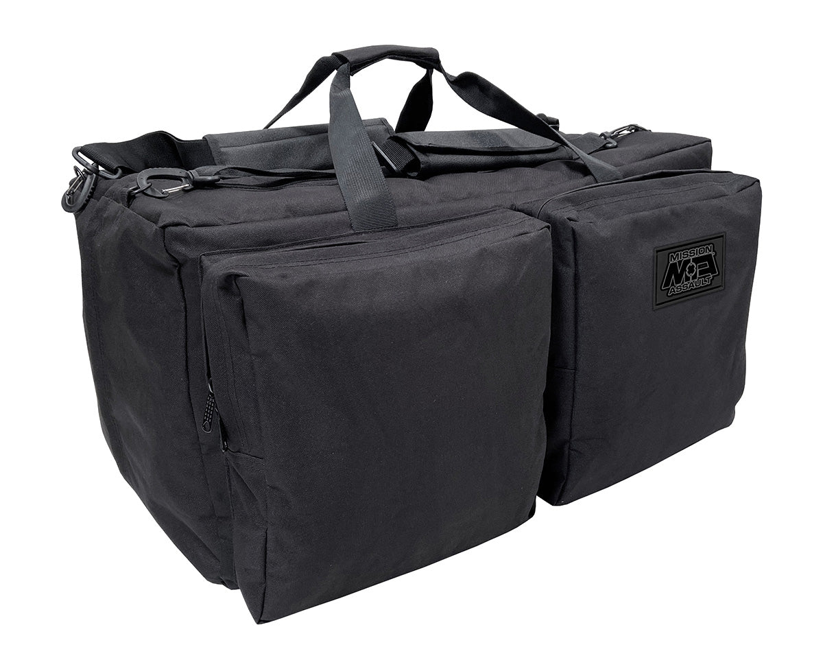 Damascus Riot Control Bag DBX2 - Tactical & Duty Gear